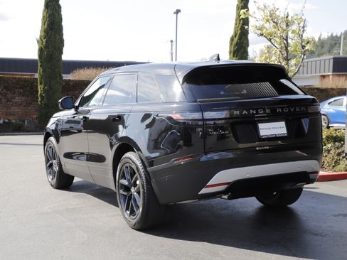 New 2026 Land Rover Range Rover Velar S AWD/4WD image 6