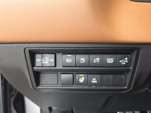 Used 2023 Toyota Tundra 1794 Edition w/ TRD Off-Road Package image 19