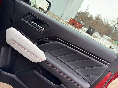 New 2026 GMC Canyon AT4X w/ LPO, Black Badging Package image 13