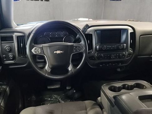 Used 2014 Chevrolet Silverado 1500 LT w/ All Star Edition AWD/4WD image 2