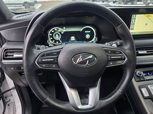 Used 2020 Hyundai Palisade Limited image 51