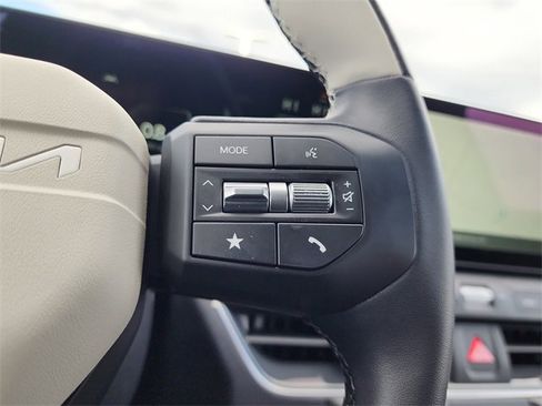 New 2025 Kia K4 GT-Line w/ GT-Line Premium Package image 23
