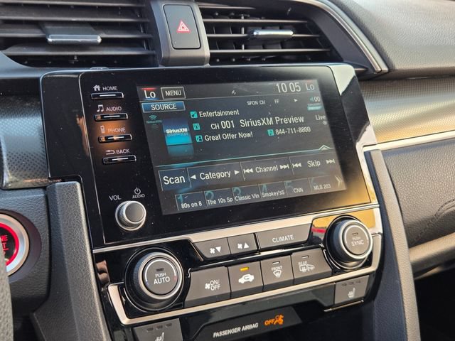 Used 2019 Honda Civic EX image 20