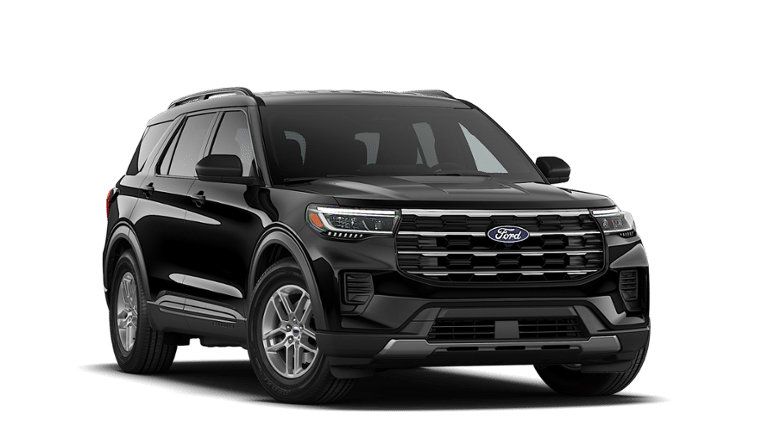 New 2027 Ford Explorer Active AWD/4WD image 51
