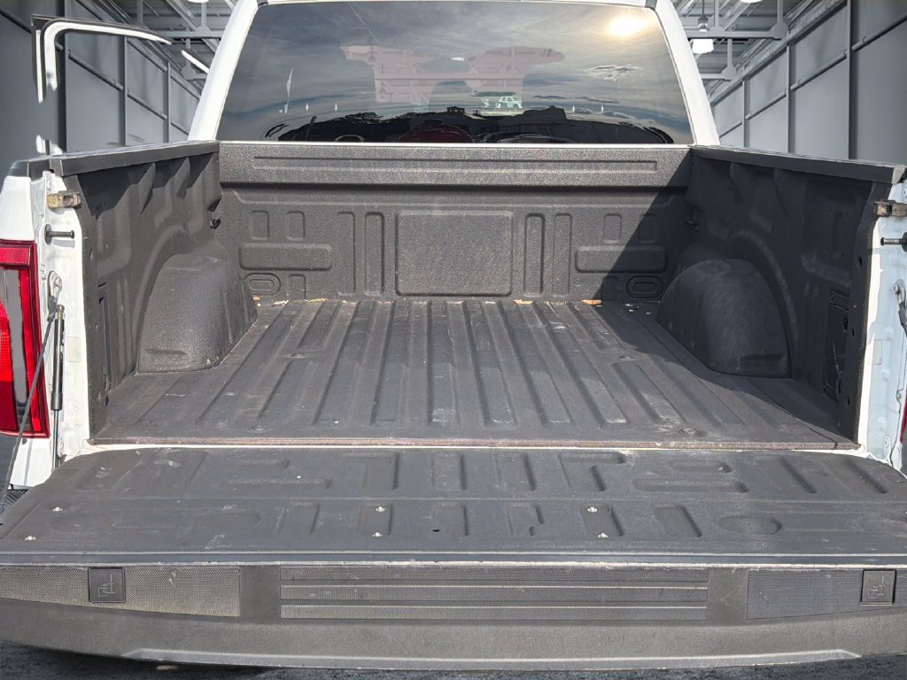 Used 2024 Ford F150 STX w/ Equipment Group 201A FX4 AWD/4WD image 25