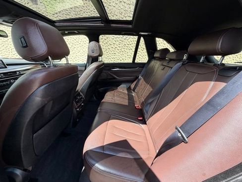 Used 2018 BMW X5 xDrive40e AWD/4WD image 18