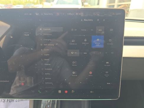 Used 2025 Tesla Model 3 Long Range AWD/4WD image 22