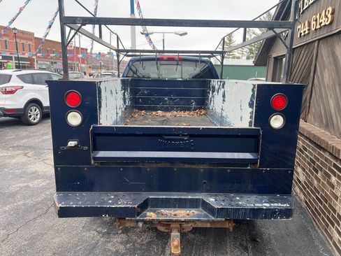 Used 2009 Dodge Ram 2500 Truck SLT w/ Trailer Tow Group image 3