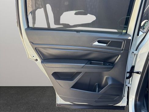 Used 2018 Volkswagen Atlas SE AWD/4WD image 33