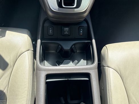 Used 2012 Honda CR-V EX-L image 22