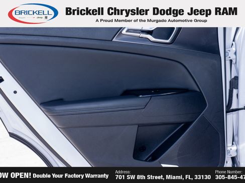 Used 2023 Kia Sportage EX FWD image 11