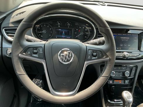 Used 2022 Buick Encore Preferred w/ Safety Package AWD/4WD image 19