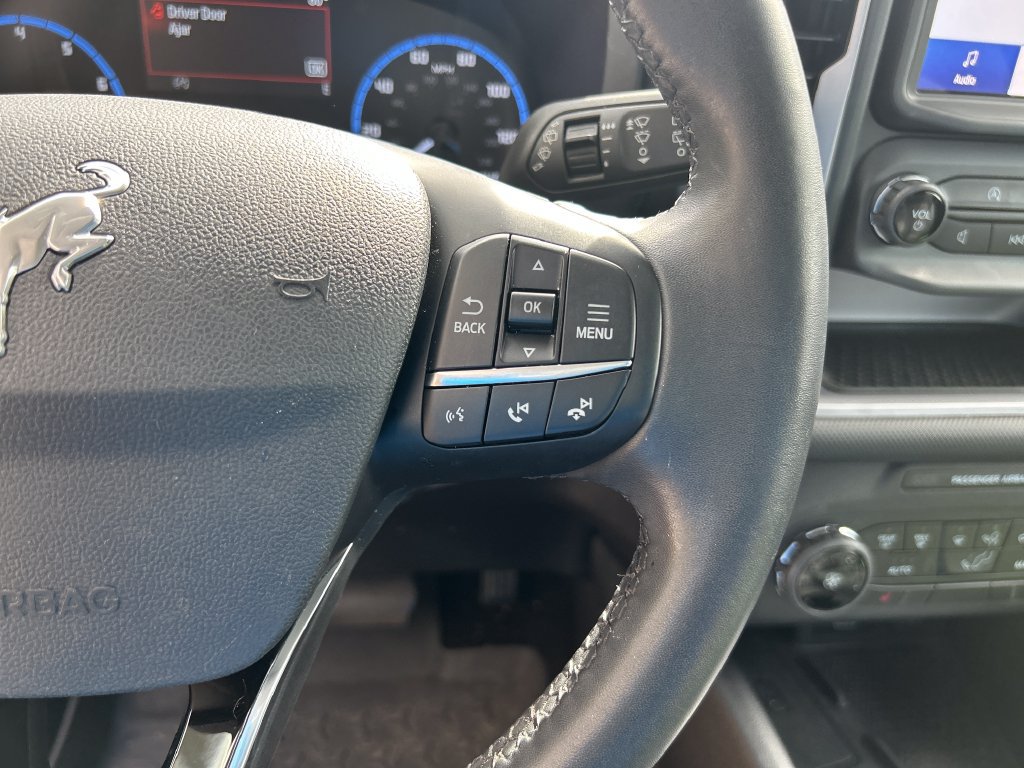 Used 2024 Ford Bronco Sport Big Bend w/ Convenience Package AWD/4WD image 23