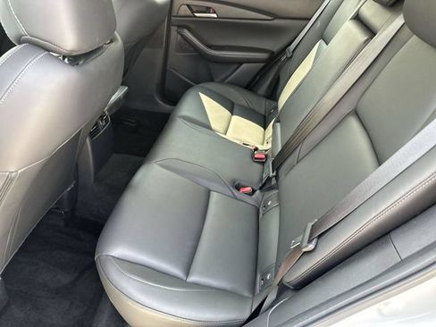 Used 2024 MAZDA CX-30 AWD 2.5 S w/ Select Sport Pkg image 26