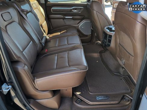 Used 2023 RAM 1500 Limited AWD/4WD image 32