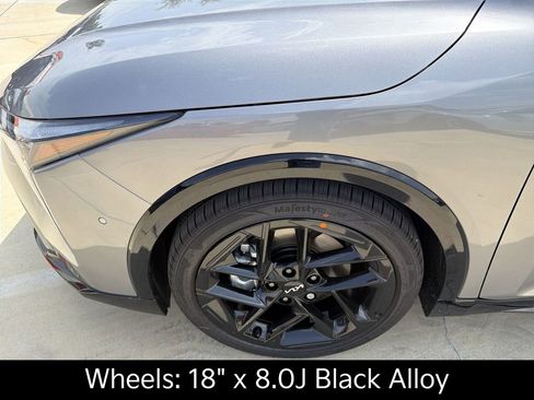 New 2026 Kia K4 GT-Line Turbo FWD image 21