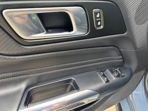 Used 2024 Ford Mustang GT Premium w/ GT Performance Package image 24