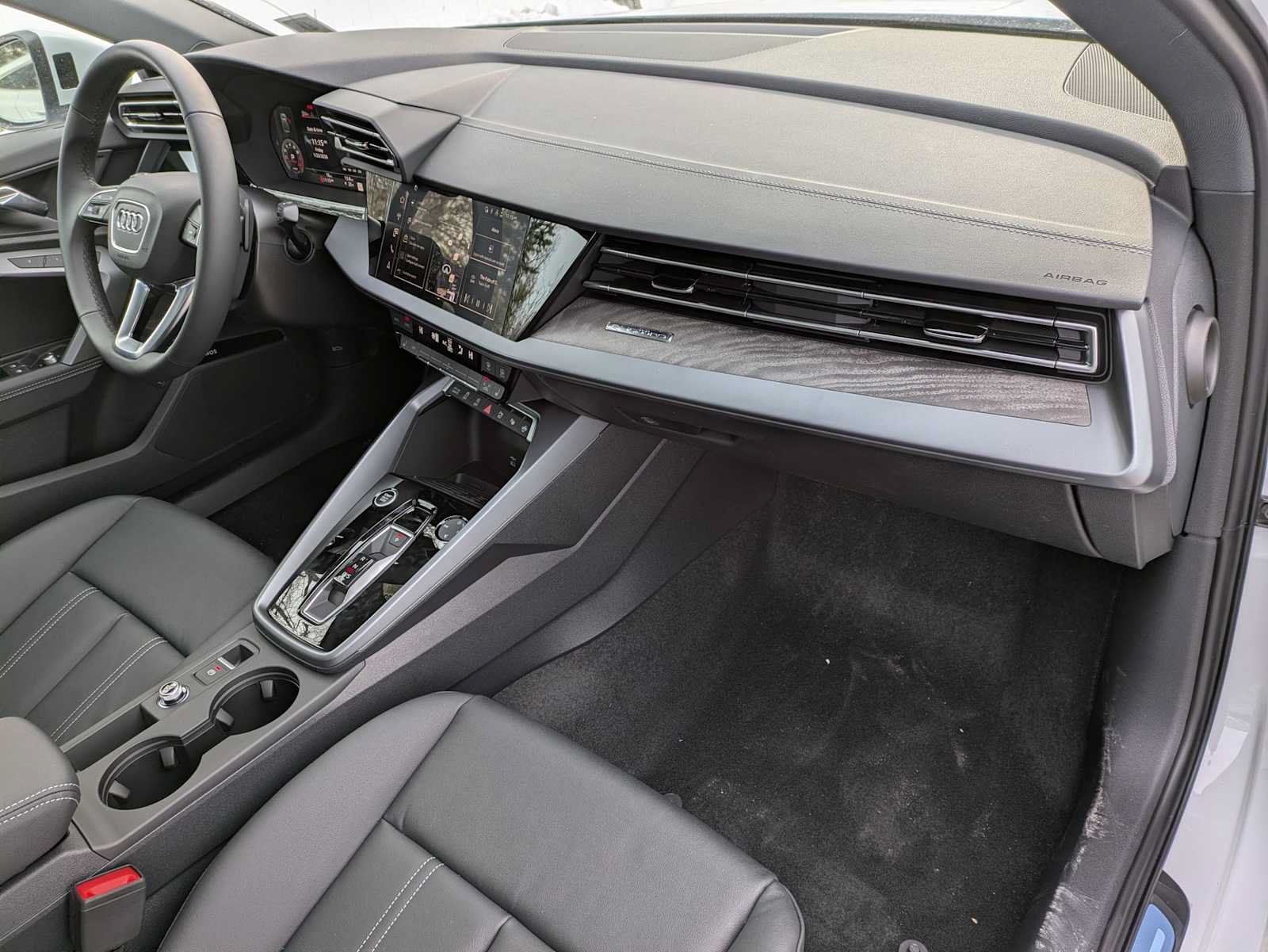 New 2026 Audi A3 2.0T Premium Plus AWD/4WD image 23
