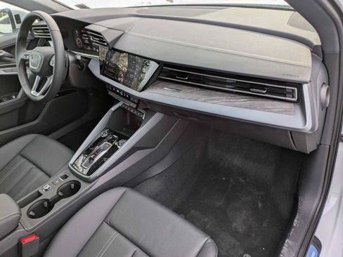 New 2026 Audi A3 2.0T Premium Plus AWD/4WD image 23