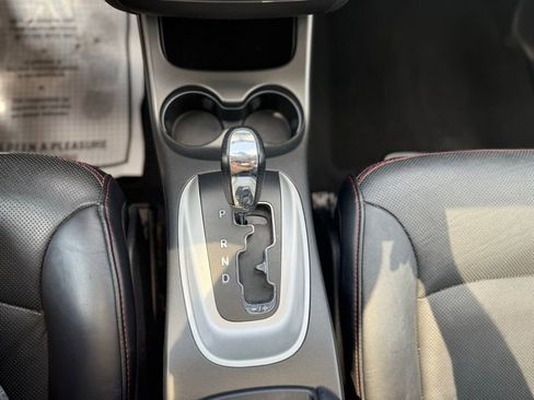 Used 2019 Dodge Journey GT w/ Nav & Sun Group AWD/4WD image 19
