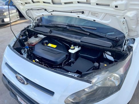 Used 2016 Ford Transit Connect XL image 28