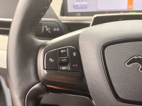 Used 2024 Ford Mustang Mach-E Select AWD/4WD image 28