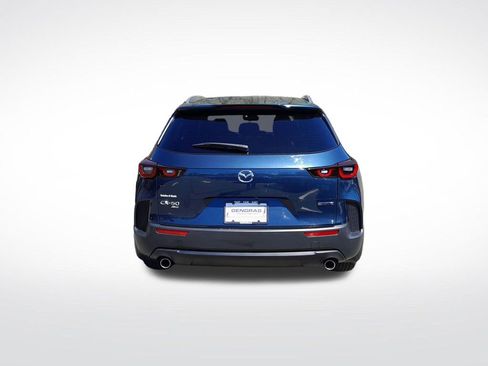 Used 2024 MAZDA CX-50 AWD 2.5 S w/ Weather Package image 7