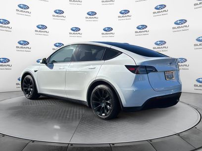 Used 2021 Tesla Model Y Long Range