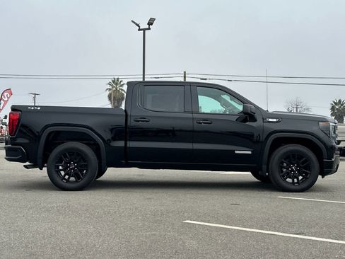New 2026 GMC Sierra 1500 Elevation image 6