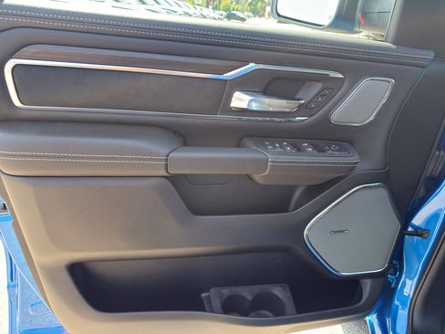 New 2026 RAM 1500 Laramie image 14