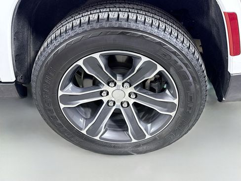 Used 2022 Jeep Grand Wagoneer Series I image 32