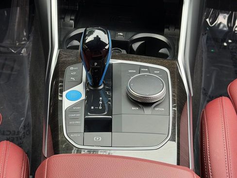 Used 2023 BMW i4 eDrive35 RWD image 49
