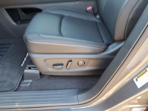 New 2026 Nissan Pathfinder SL AWD/4WD image 7