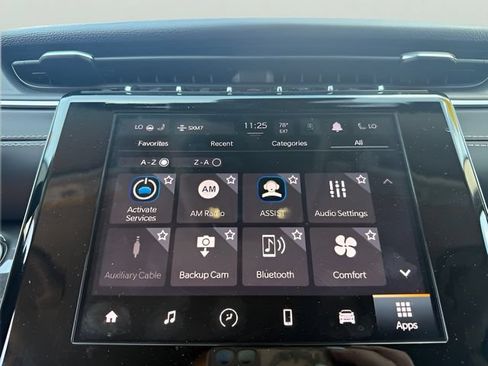 Used 2022 Jeep Grand Cherokee Laredo w/ Luxury Tech Group I AWD/4WD image 21
