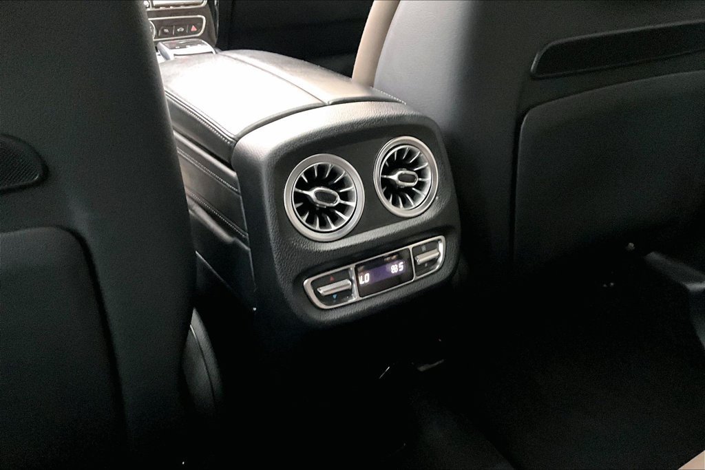 Used 2022 Mercedes-Benz G 550 image 25