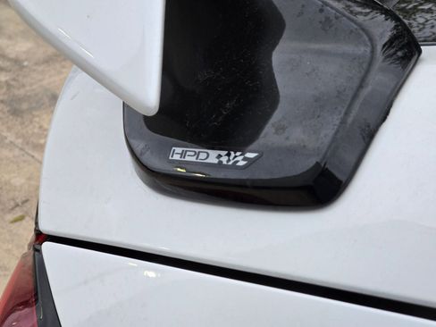 Used 2023 Honda Civic Sport image 11