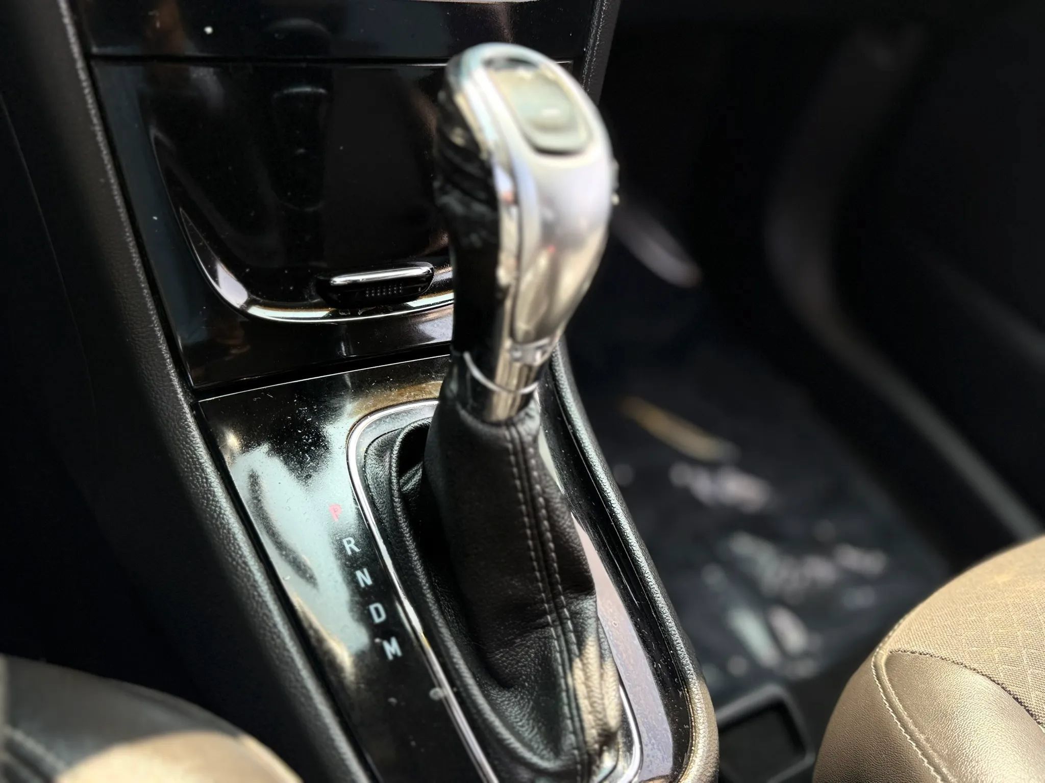 Used 2018 Buick Encore Preferred FWD image 18
