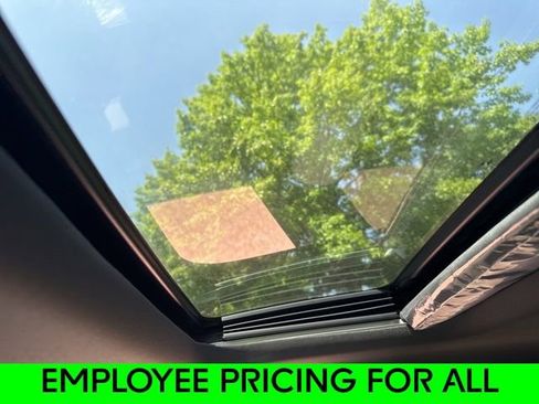 New 2025 Buick Envista Avenir image 30