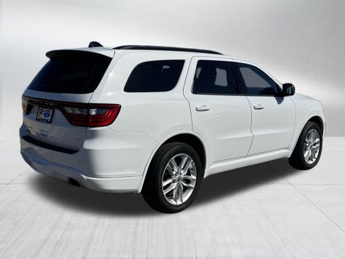 Used 2024 Dodge Durango GT image 7