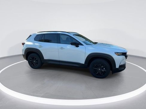 New 2026 MAZDA CX-50 AWD 2.5 Hybrid w/ Weather Package image 9