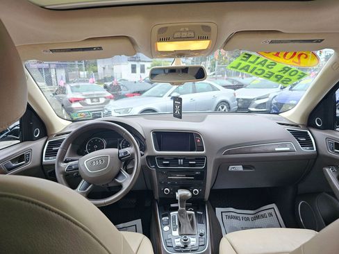 Used 2016 Audi Q5 2.0T Premium Plus image 13