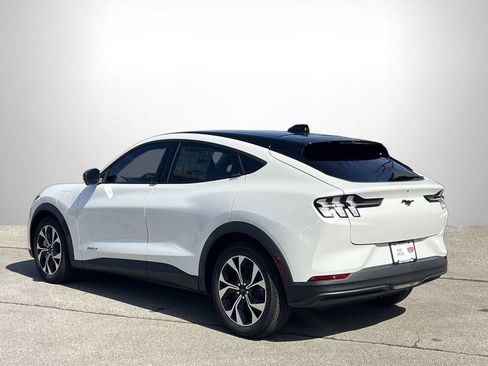 New 2026 Ford Mustang Mach-E Select w/ Comfort Package image 23