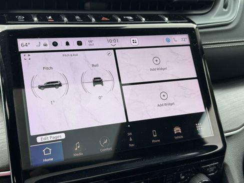 Used 2022 Jeep Grand Cherokee L Limited image 21