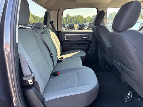 Used 2023 RAM 1500 Classic SLT AWD/4WD image 15
