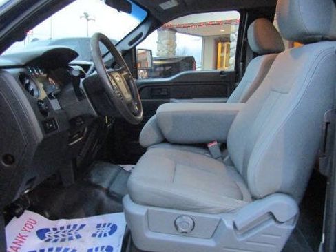 Used 2013 Ford F150 XL w/ HD Payload Pkg image 7
