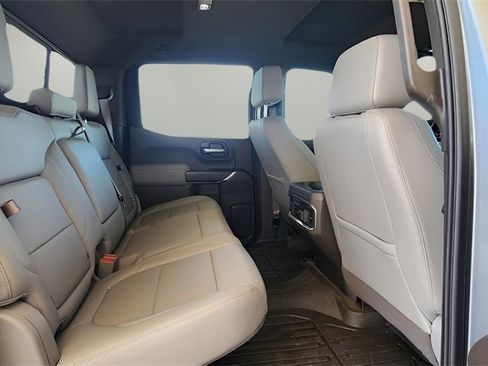 Used 2019 GMC Sierra 1500 SLT w/ SLT Premium Package image 21