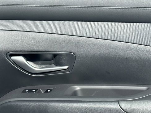 New 2025 Hyundai Tucson Blue image 12