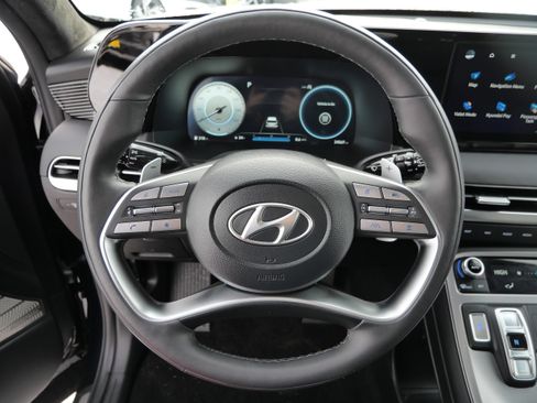 Used 2024 Hyundai Palisade Calligraphy AWD/4WD image 26