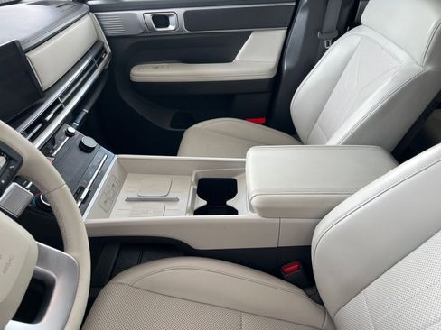 Used 2025 Hyundai Santa Fe SEL image 44