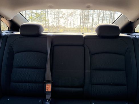 Used 2024 Chevrolet Malibu LT w/ Midnight Edition image 27